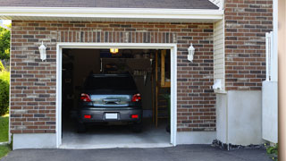 Garage Door Installation at Woodvilles, Florida