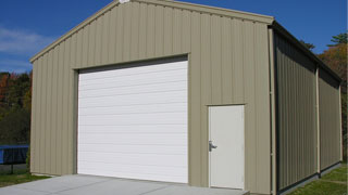 Garage Door Openers at Woodvilles, Florida